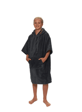 Interkontakt Junior surf pončo, 60 x 90 cm