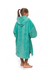 Interkontakt Otroški pončo za surfanje, 60 x 80 cm, Pool Blue