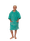 default