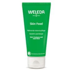 Weleda Skin Food Face & Body univerzalna vlažilna krema za zelo suho in grobo kožo 30 ml za ženske