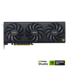 ASUS ProArt GeForce RTX 4060 OC edition 8GB GDDR6 grafična kartica (90YV0JM0-M0NA00)