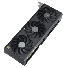 ASUS ProArt GeForce RTX 4060 OC edition 8GB GDDR6 grafična kartica (90YV0JM0-M0NA00)