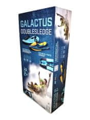 Plastkon Krmilni bob PLASTKON GALACTUS 111 x 59 x 32 cm POLAR BLUE