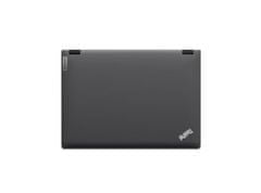 Lenovo ThinkPad P16v G1 prenosnik, i7-13700H, 40.64 cm, WUXGA, 32 GB, SSD1TB, RTX A1000, W11P, črna (21FC000ESC)
