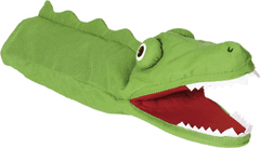 Goki Lutka Krokodil 30 cm