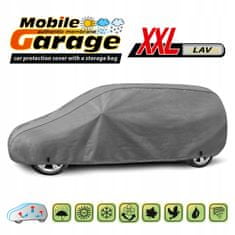 KEGEL Prevleka za avto Mobile Garage XXL LAV, Opel Combo