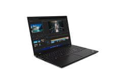 Lenovo ThinkPad P16s G2 prenosnik, i7-1360P, 40.64 cm, WUXGA, 32 GB, SSD1TB, RTXA500, W11P, črna (21HK000QSC)
