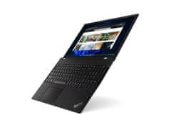 Lenovo ThinkPad P16s G2 prenosnik, i7-1360P, 40.64 cm, WUXGA, 32 GB, SSD1TB, RTXA500, W11P, črna (21HK000QSC)