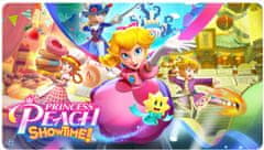 Nintendo Princess Peach Showtime! videoigra (Nintendo Switch)