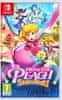 Princess Peach Showtime! videoigra (Nintendo Switch)
