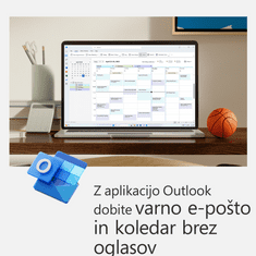 365 Personal slovenska naročnina 1 leto za 1 osebo, 1TB v oblaku, Premium Office aplikacije, PC/Mac/iOS/Android, ESD (QQ2-01761)