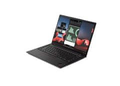 Lenovo ThinkPad X1 Carbon G11 prenosnik, i7-1355U, 35.56 cm, WUXGA, 32 GB, SSD1TB, W11P, črna (21HM006ESC)