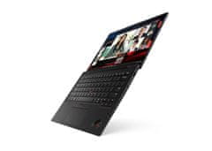 Lenovo ThinkPad X1 Carbon G11 prenosnik, i7-1355U, 35.56 cm, WUXGA, 32 GB, SSD1TB, W11P, črna (21HM006ESC)