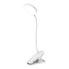 VivoVita Brezžična LED lučka - Clip Lamp