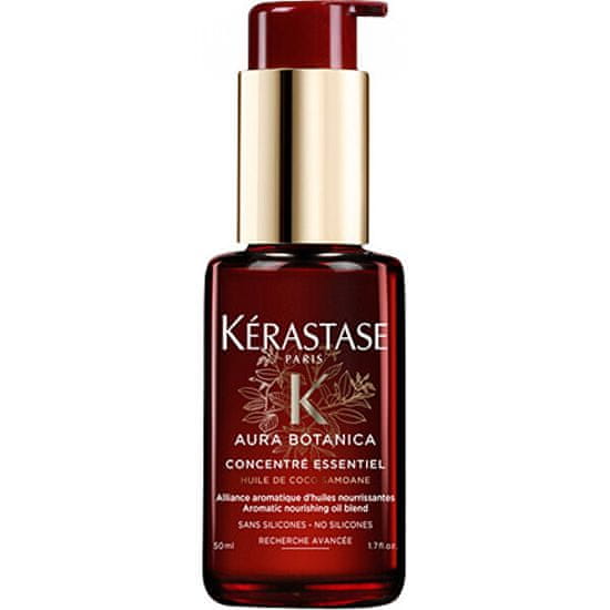 Kérastase Aura Botanica Concentrate Essential (Aromatic Nourish ing Oil) 50 ml