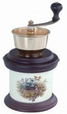 Lodos Ročni mlinček za kavo vzorec35 -
