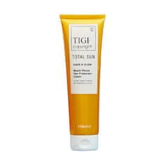 Tigi Total Sun Beach Waves zaščitna krema za lase ( Hair Protection Cream) 150 ml