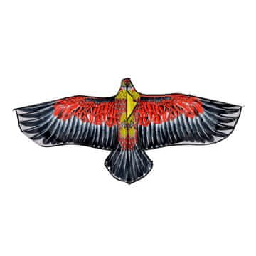 Aga Leteči zmaj z motivom orla 160 cm