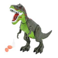 Aga 4Kids Interaktivni dinozaver T-Rex