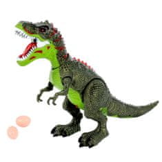Aga 4Kids Interaktivni dinozaver T-Rex
