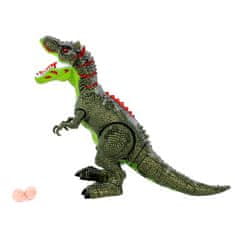 Aga 4Kids Interaktivni dinozaver T-Rex