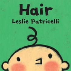 Leslie Patricelli,Leslie Patricelli - Hair