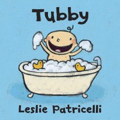Leslie Patricelli,Leslie Patricelli - Tubby
