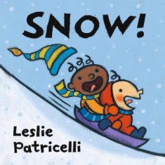 Leslie Patricelli - Snow!
