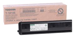 Toshiba T-1810E HC črn, originalen toner