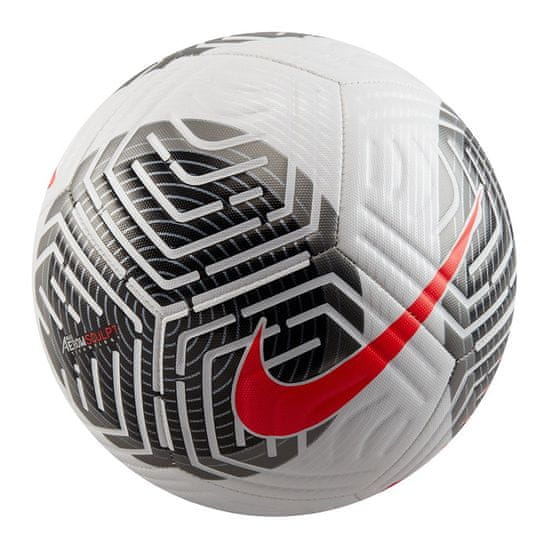 Nike Žoge nogometni čevlji bela Futsal Soccer