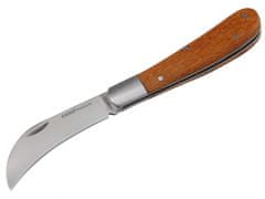 Extol Premium Nož cepitev zapiranje iz nerjavečega jekla, 170/100mm