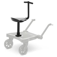 ABC Design Sedež za Kiddy Ride On 2 2023