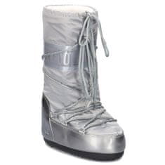 Moon Boot Snežni škornji srebrna 35 EU Glance