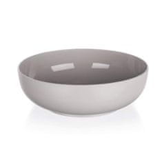 Banquet Skleda 20,75cm, 1,5l, plastična, LATTE CULINARIA