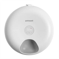 Petwant PetWant F13 inteligentni 6-komorni dozirnik hrane