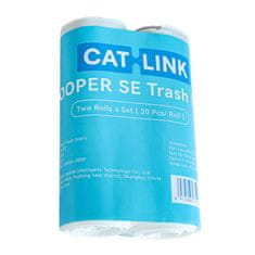 CATLINK Vrečka za mačje odpadke Catlink za Baymax 2 kosa