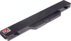 T6 power Baterija HP ProBook 4510s, 4515s, 4710s, 4720s, 5200mAh, 75Wh, 8 celic