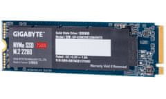 SSD/256 GB/SSD/M.2 NVMe/5R
