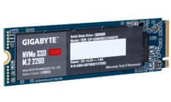 SSD/256 GB/SSD/M.2 NVMe/5R