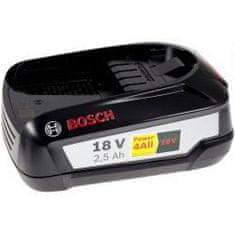 Bosch baterija za Bosch 1 600 Z00 000 original 2500mAh