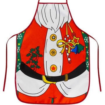 Luniks Predpasnik - Božiček