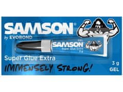 Samson SG Gel 3 g