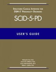 Structured Clinical Interview for DSM-5 (R) Disorders-Clinician Version (SCID-5-CV)