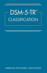 DSM-5-TR (TM) Classification