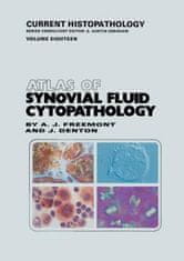 Atlas of Synovial Fluid Cytopathology