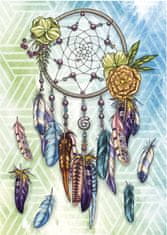 Dino Dreamcatcher II 500 XL sprostitvena sestavljanka