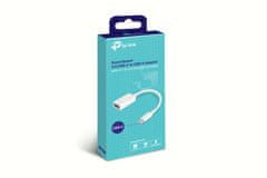 slomart tp-link uc400 | adapter usb | superspeed usb-c do usb-a 3.0