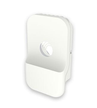 slomart cambium cnwave v1000 | cpe | 60 ghz odjemno vozlišče, 1x rj45 1000mb/s poe, eu