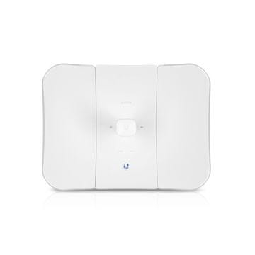 slomart ubiquiti ltu-lr | cpe | dolg doseg, 5 GHz, 1x rj45 1000mb/s, 26dbi