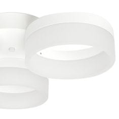 Milagro Stropna svetilka RING ML166 36W LED